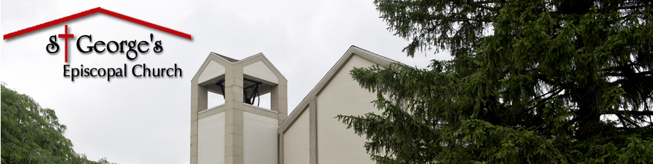Exterior with Logo
